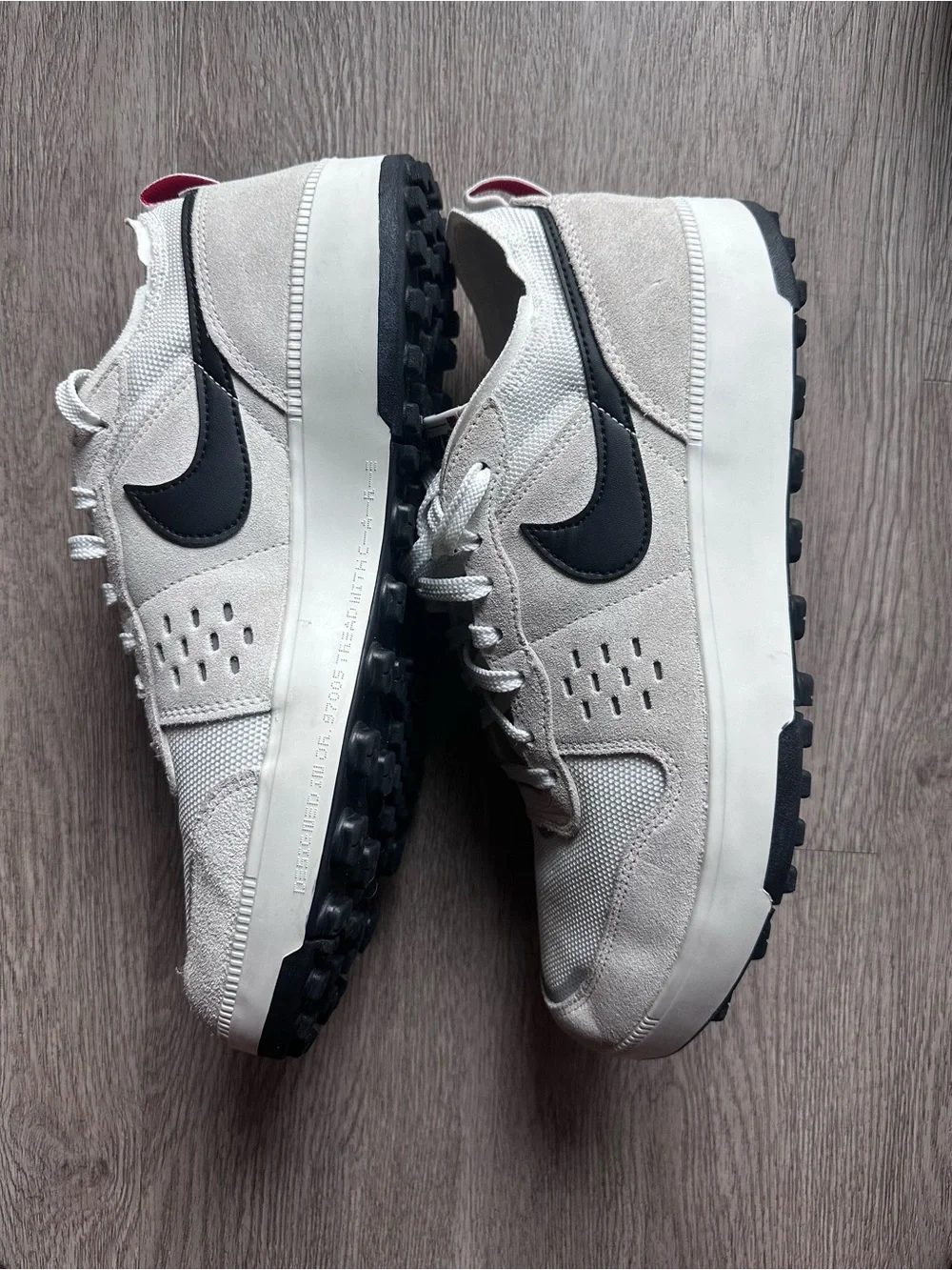 Nike C1TY “Street” Sneakers - Men’s Size 11